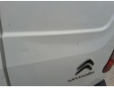 Recambio de puerta trasera derecha carga para citroën berlingo furgoneta/monovolumen (k9) 1.6 bluehdi 75 referencia OEM IAM 9820