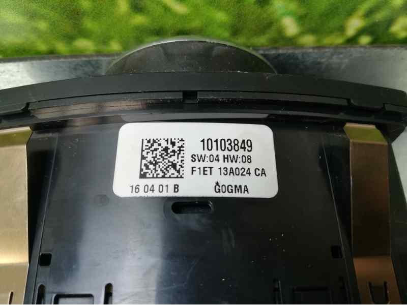 Recambio de mando luces para ford focus turn. business referencia OEM IAM F1ET13A024CA  