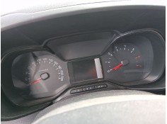 Recambio de cuadro instrumentos para citroën berlingo furgoneta/monovolumen (k9) 1.6 bluehdi 75 referencia OEM IAM 9817599980  