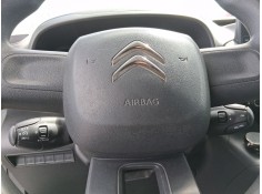 AIRBAG DELANTERO IZQUIERDO 98185170ZD C/PRETENSORES 