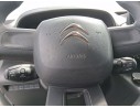 Recambio de airbag delantero izquierdo para citroën berlingo furgoneta/monovolumen (k9) 1.6 bluehdi 75 referencia OEM IAM 981851