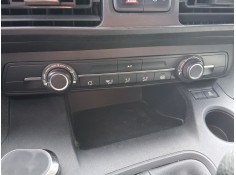 Recambio de mando calefaccion / aire acondicionado para citroën berlingo furgoneta/monovolumen (k9) 1.6 bluehdi 75 referencia OE
