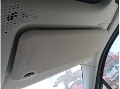 Recambio de parasol derecho para citroën berlingo furgoneta/monovolumen (k9) 1.6 bluehdi 75 referencia OEM IAM 98094982BJ  