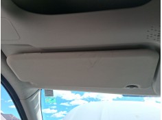 Recambio de parasol izquierdo para citroën berlingo furgoneta/monovolumen (k9) 1.6 bluehdi 75 referencia OEM IAM 98094985BJ  