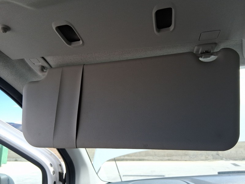 Recambio de parasol izquierdo para citroën berlingo furgoneta/monovolumen (k9) 1.6 bluehdi 75 referencia OEM IAM 98094985BJ  