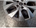 Recambio de juego llantas aluminio para renault captur ii (hf_) tce 100 (hfmt) referencia OEM IAM 7X17 5 TORN ET35 ROZADAS ALUMI