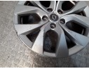 Recambio de juego llantas aluminio para renault captur ii (hf_) tce 100 (hfmt) referencia OEM IAM 7X17 5 TORN ET35 ROZADAS ALUMI