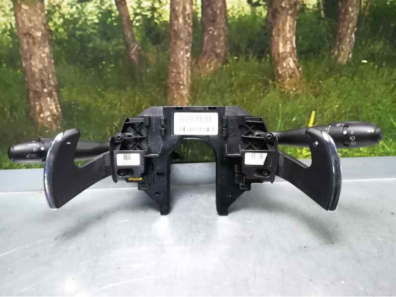 Recambio de mando luces y limpia para citroën c4 picasso exclusive referencia OEM IAM 96656018XT  VALEO