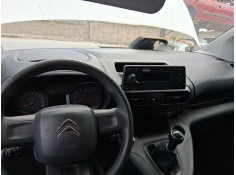 Recambio de salpicadero para citroën berlingo furgoneta/monovolumen (k9) 1.6 bluehdi 75 referencia OEM IAM 16841899ZD  