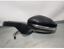 Recambio de retrovisor izquierdo para citroën c3 feel referencia OEM IAM 98128561XT 6 CABLES ELECTRICO
