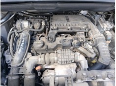 Recambio de motor completo para citroën berlingo furgoneta/monovolumen (k9) 1.6 bluehdi 75 referencia OEM IAM BH02 1614416980 