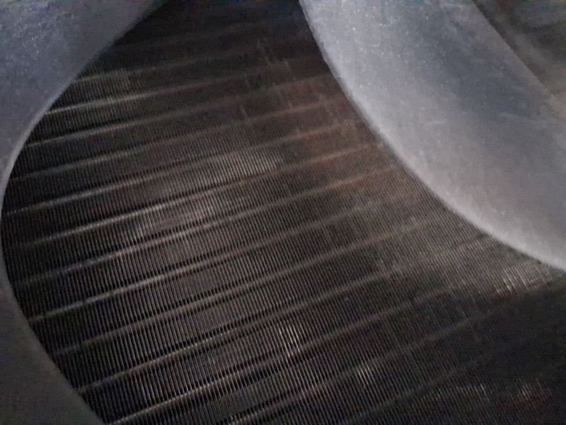 Recambio de radiador agua para citroën berlingo furgoneta/monovolumen (k9) 1.6 bluehdi 75 referencia OEM IAM 9809141780  