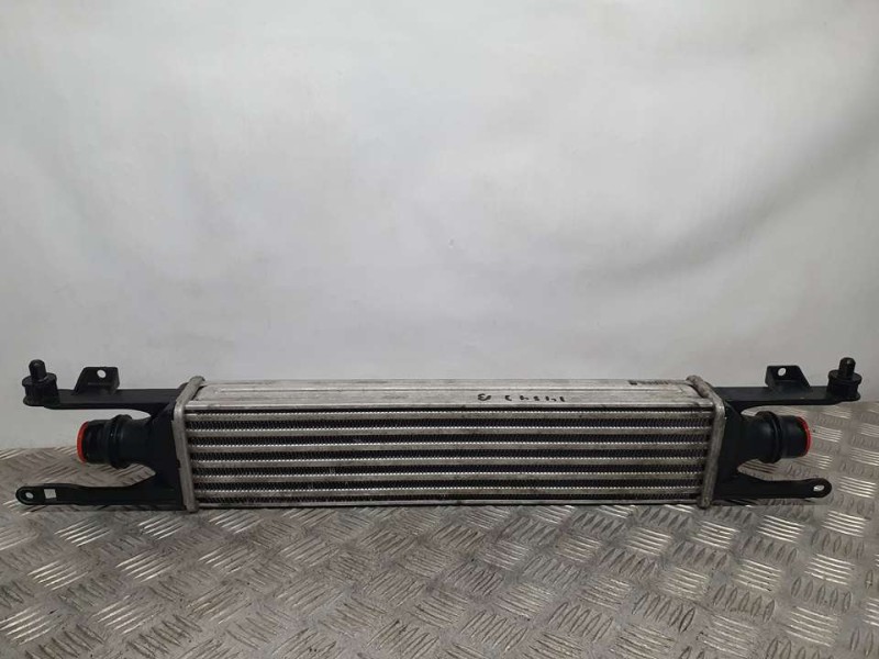 Recambio de intercooler para opel corsa d cosmo referencia OEM IAM 872051000 BEUS 