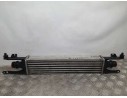 Recambio de intercooler para opel corsa d cosmo referencia OEM IAM 872051000 BEUS 