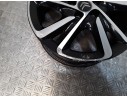 Recambio de juego llantas aluminio para citroën c4 spacetourer (3d_) 1.5 bluehdi 130 referencia OEM IAM 7X17 5 TORN ET50 ROZADAS