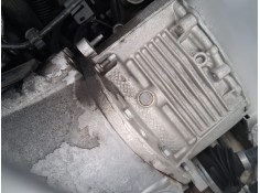 Recambio de caja cambios para citroën berlingo furgoneta/monovolumen (k9) 1.6 bluehdi 75 referencia OEM IAM 20ET56 1623093180 16