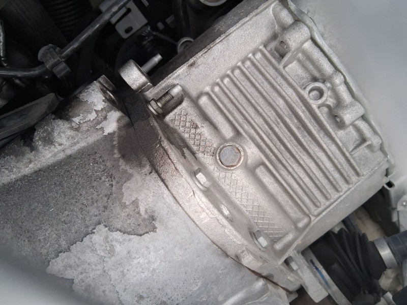 Recambio de caja cambios para citroën berlingo furgoneta/monovolumen (k9) 1.6 bluehdi 75 referencia OEM IAM 20ET56 1623093180 16