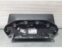 Recambio de sistema navegacion gps para peugeot 2008 (p1) allure referencia OEM IAM 9838129680 E456386B 