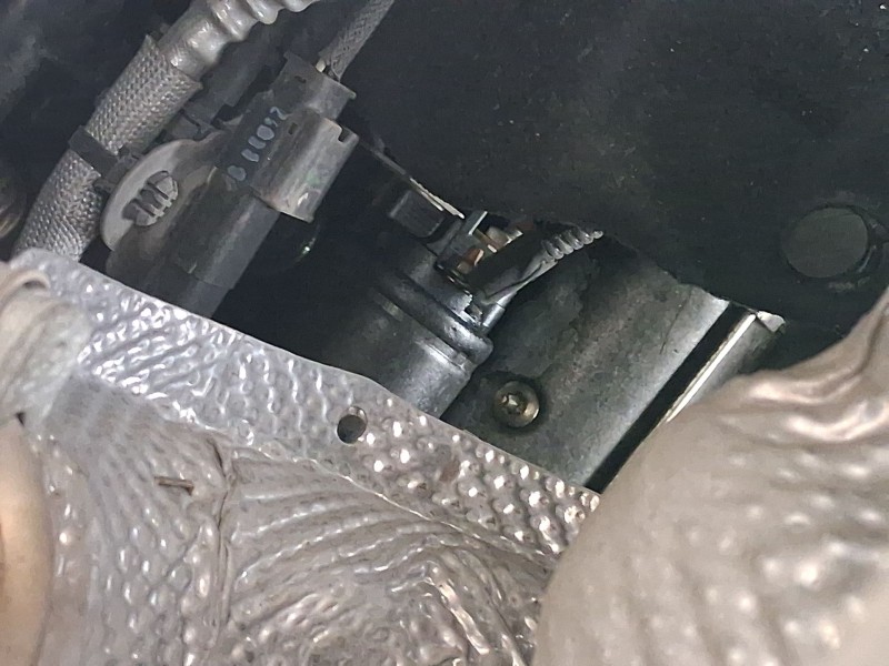 Recambio de motor arranque para citroën berlingo furgoneta/monovolumen (k9) 1.6 bluehdi 75 referencia OEM IAM 5802FG  