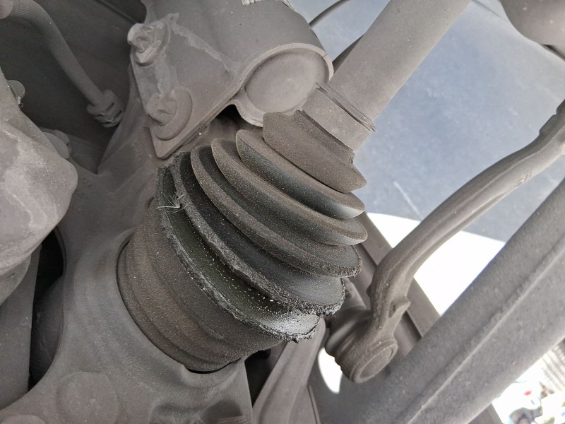 Recambio de transmision delantera derecha para citroën berlingo furgoneta/monovolumen (k9) 1.6 bluehdi 75 referencia OEM IAM 982