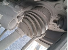 TRANSMISION DELANTERA IZQUIERDA 9820471280 1610205580 