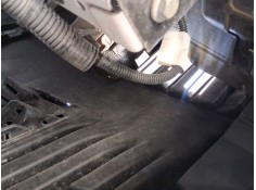 REFUERZO PARAGOLPES DELANTERO 9821673680 