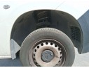 Recambio de plastico pase rueda del. dch. para citroën berlingo furgoneta/monovolumen (k9) 1.6 bluehdi 75 referencia OEM IAM 985
