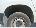 Recambio de plastico pase rueda tras. dch. para citroën berlingo furgoneta/monovolumen (k9) 1.6 bluehdi 75 referencia OEM IAM 98