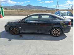 opel vectra c gts (z02) del año 2004