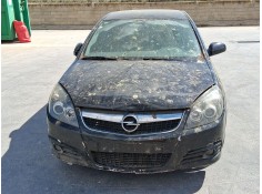 OPEL VECTRA C GTS (Z02)