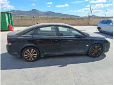 OPEL VECTRA C GTS (Z02)