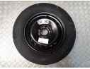 Recambio de rueda galleta para renault captur ii (hf_) tce 100 (hfmt) referencia OEM IAM 4X16 5 TORN ET40 UNIROYAL 145/90/16/106