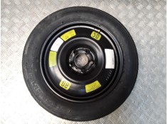 Recambio de rueda galleta para citroën c4 spacetourer (3d_) 1.5 bluehdi 130 referencia OEM IAM 3.5X16 5 TORN ET32 MAXXIS 125/85/