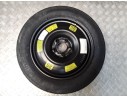 Recambio de rueda galleta para citroën c4 spacetourer (3d_) 1.5 bluehdi 130 referencia OEM IAM 3.5X16 5 TORN ET32 MAXXIS 125/85/