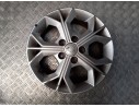 Recambio de llanta aluminio para ssangyong tivoli 1.5 referencia OEM IAM 6X16 5 TORN ET43 ROZADA ALUMINIO