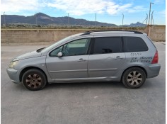 peugeot 307 break (3e) del año 2005