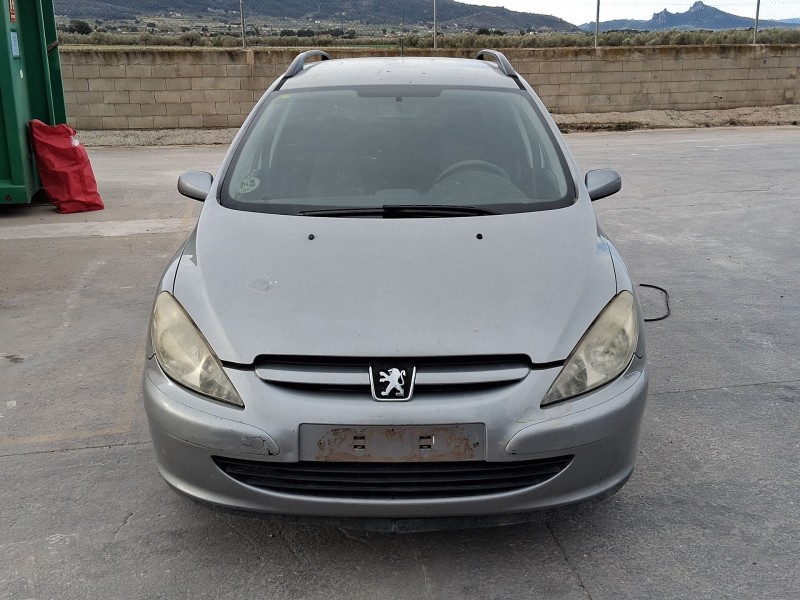 peugeot 307 break (3e) del año 2005
