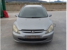 PEUGEOT 307 BREAK (3E)