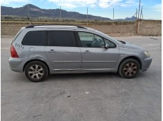 PEUGEOT 307 BREAK (3E)