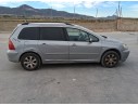 peugeot 307 break (3e) del año 2005