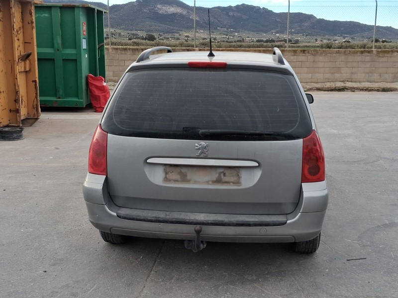 peugeot 307 break (3e) del año 2005