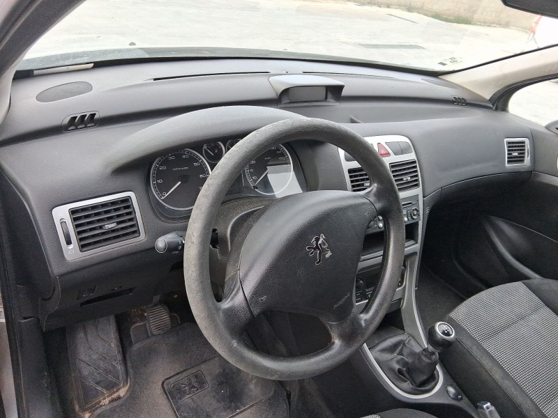 peugeot 307 break (3e) del año 2005