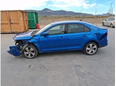 seat toledo iv (kg3) del año 2013
