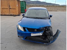 SEAT TOLEDO IV (KG3)