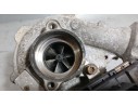 Recambio de turbocompresor para bmw 3 (f30, f80) 335 d xdrive referencia OEM IAM   