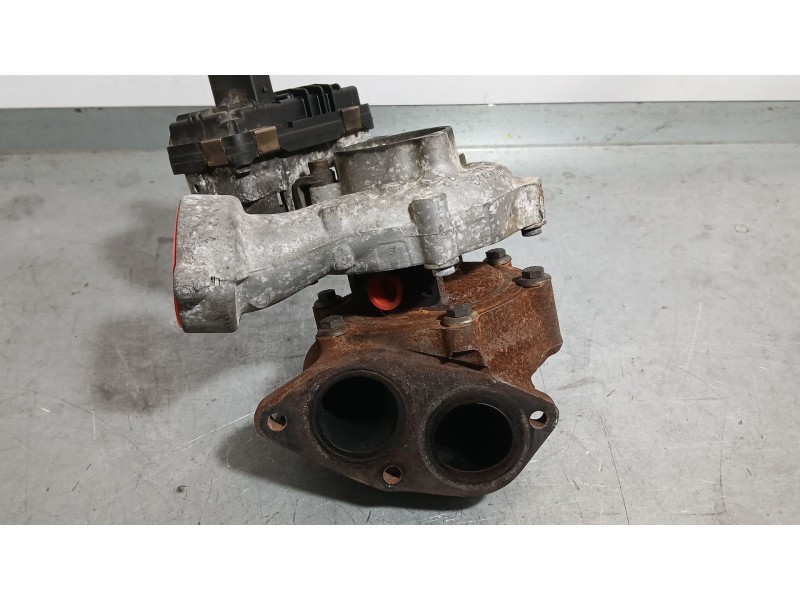 Recambio de turbocompresor para bmw 3 (f30, f80) 335 d xdrive referencia OEM IAM   