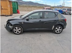 seat ibiza iv (6j5, 6p1) del año 2009