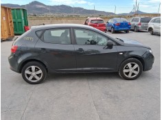 SEAT IBIZA IV (6J5, 6P1)
