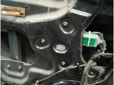 Recambio de elevalunas trasero izquierdo para ssangyong rexton rx 270 full referencia OEM IAM   ELECTRICO