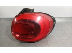 PILOTO TRASERO DERECHO 51883571 SIN LA MOLDURA ROZADO 